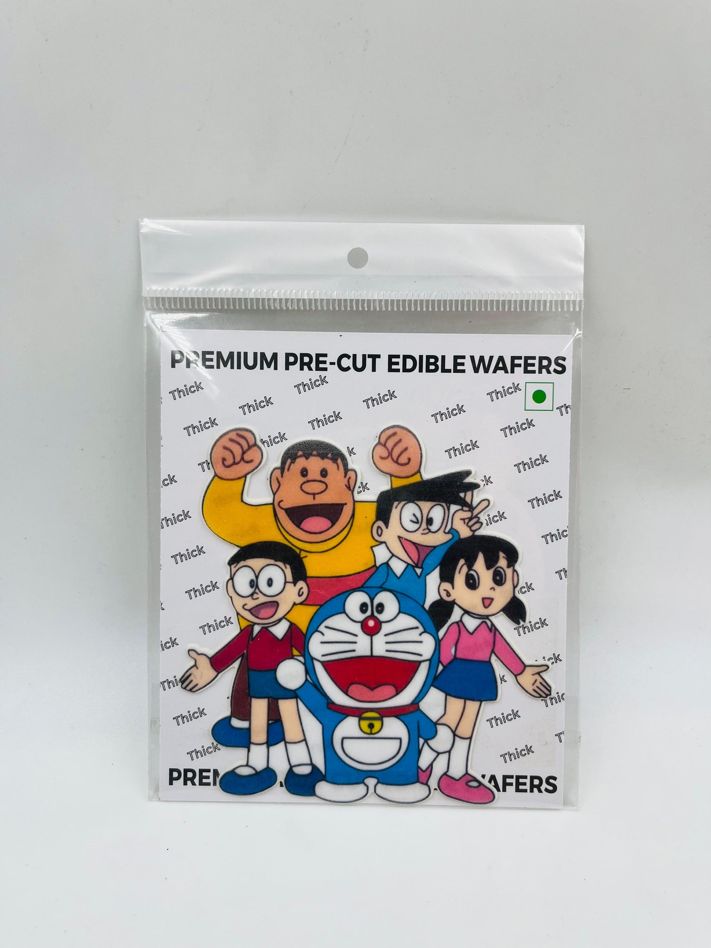 PanKraft Premium Pre-cut Doremon Edible Paper (TT-112)